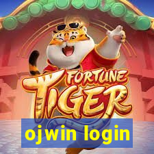 ojwin login